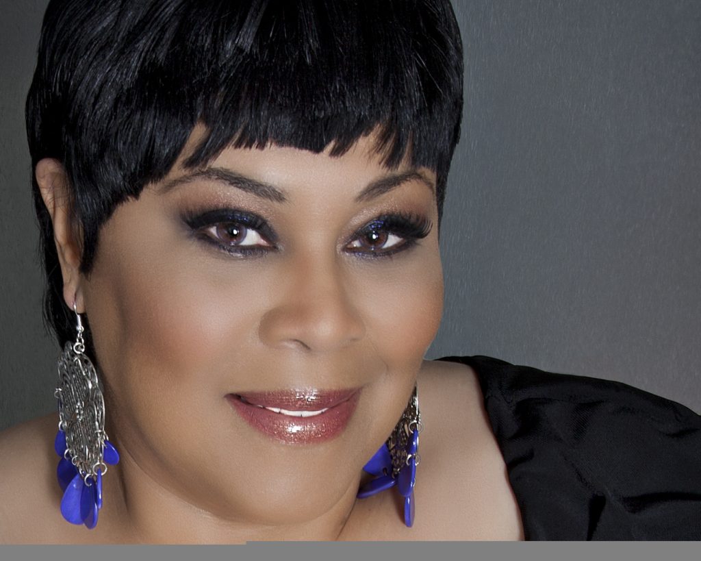 Martha Wash | Pyramid Entertainment