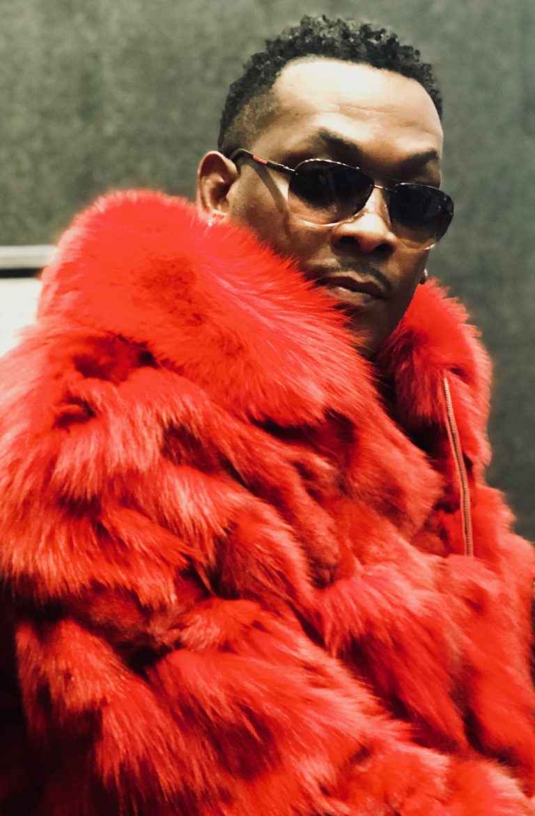 Petey Pablo | Pyramid Entertainment