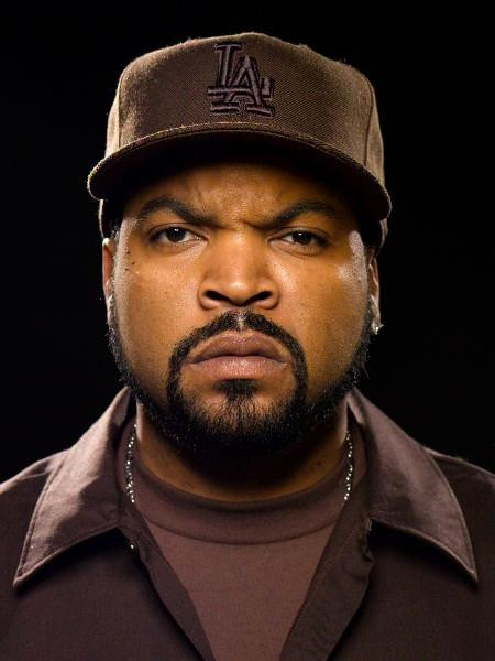 Ice Cube - Bop Gun -  Music
