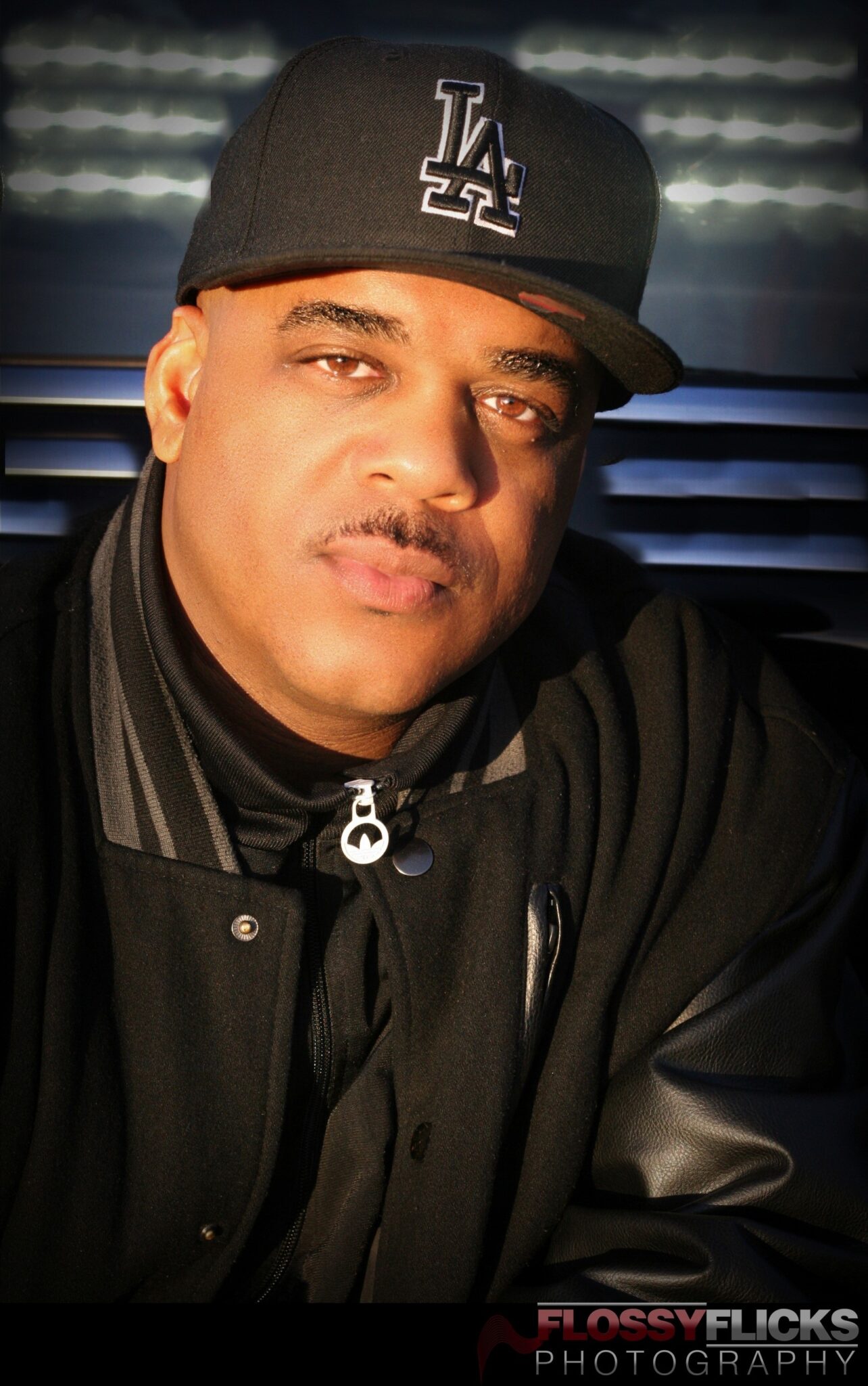 CANDYMAN Pyramid Entertainment